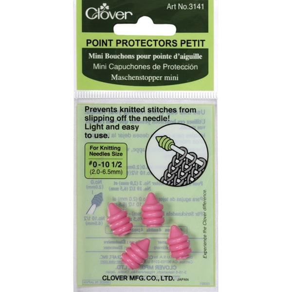 Clover Point Protectors Petit (Set of 2)