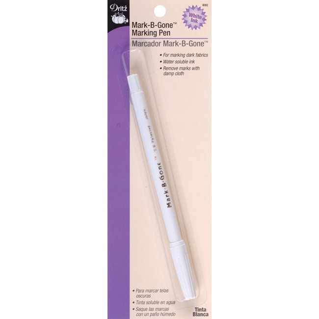 Dritz Mark b gone Marking Pen