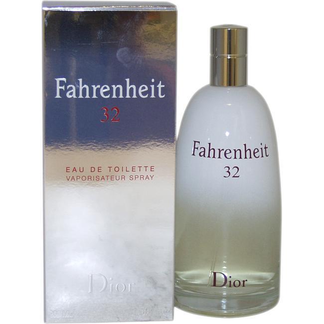 dior 32 fahrenheit