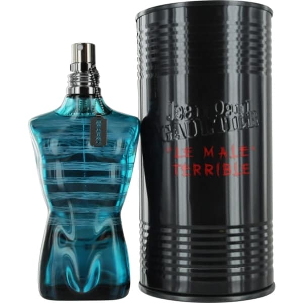 parfum titanium pour homme prix