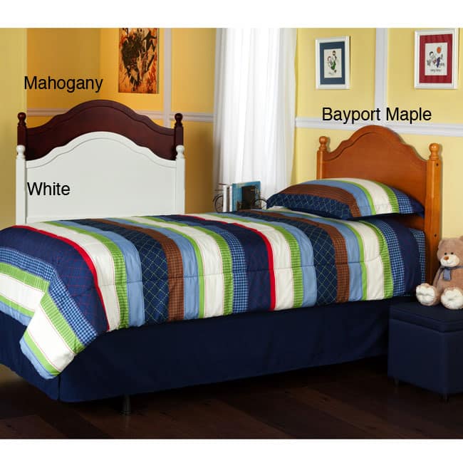 Leggett & Platt Richmond Solid Panel Headboard