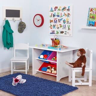 Plastic Kids\' Table & Chair Sets For Less | Overstock Plastic Kids\' Table & Chair Sets For Less | Overstock