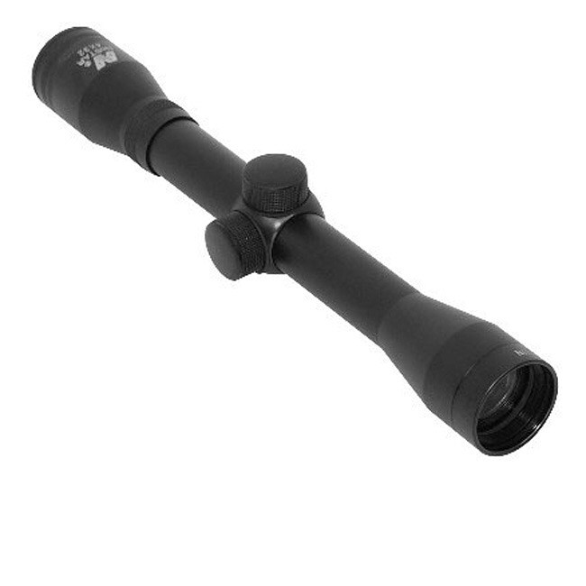 NcStar 4x32 Airgun Blue Lens Scope