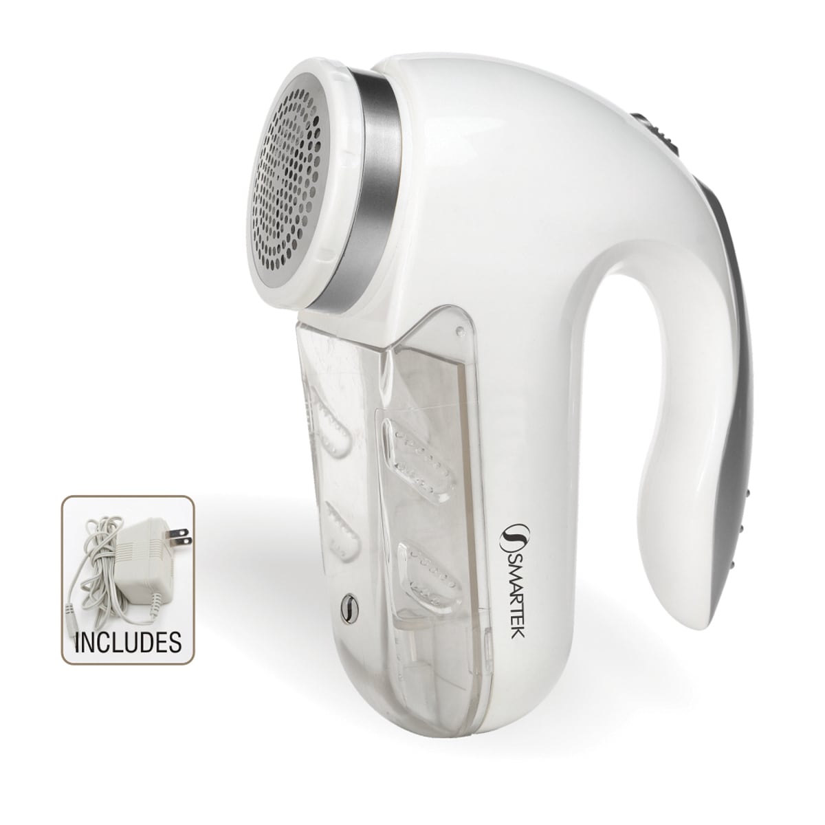 Smartek St 25 Deluxe Clothes Shaver