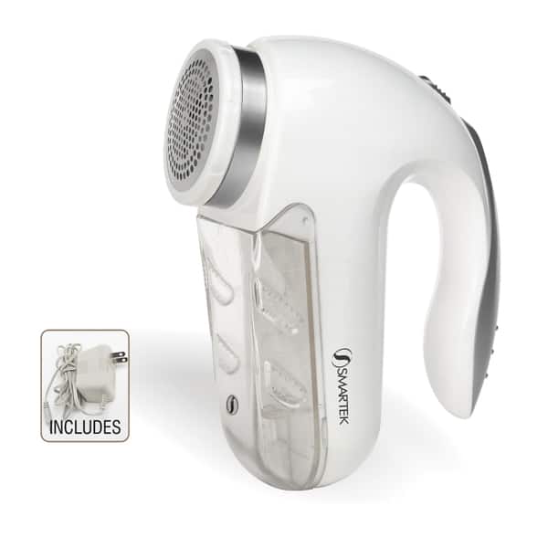 Smartek ST25 Deluxe Clothes Shaver Bed Bath & Beyond 6204994