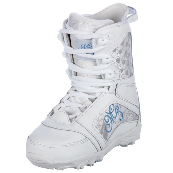 M3 Girl's Venus Junior Boots M3 Snowboard Boots