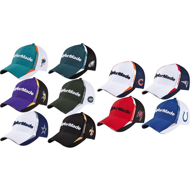 Taylormade NFL Team Golf Hat Free Shipping On Orders Over 45