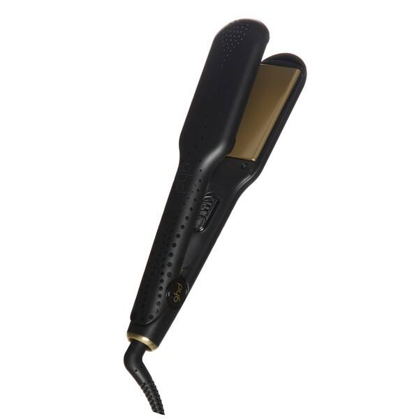 Shop Ghd Gold Professional 2 Inch Hair Styler Iron Overstock