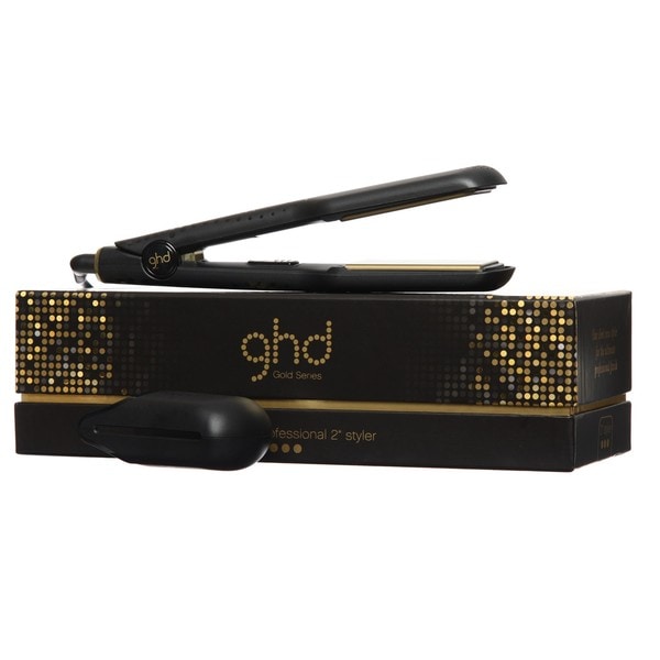 ghd gold professional iconic styler