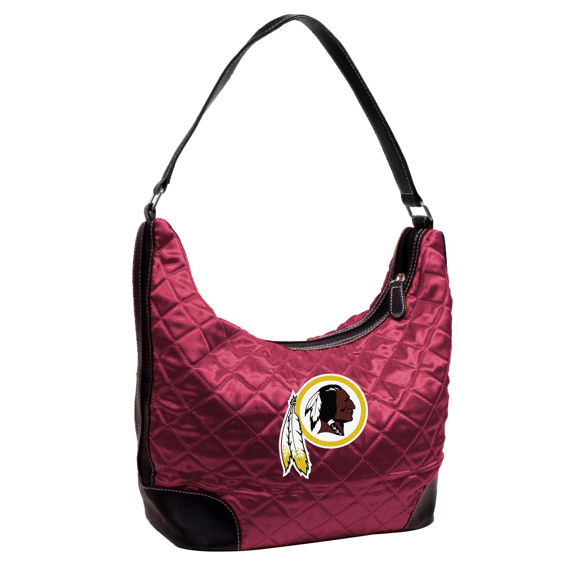 dooney and bourke redskins purse