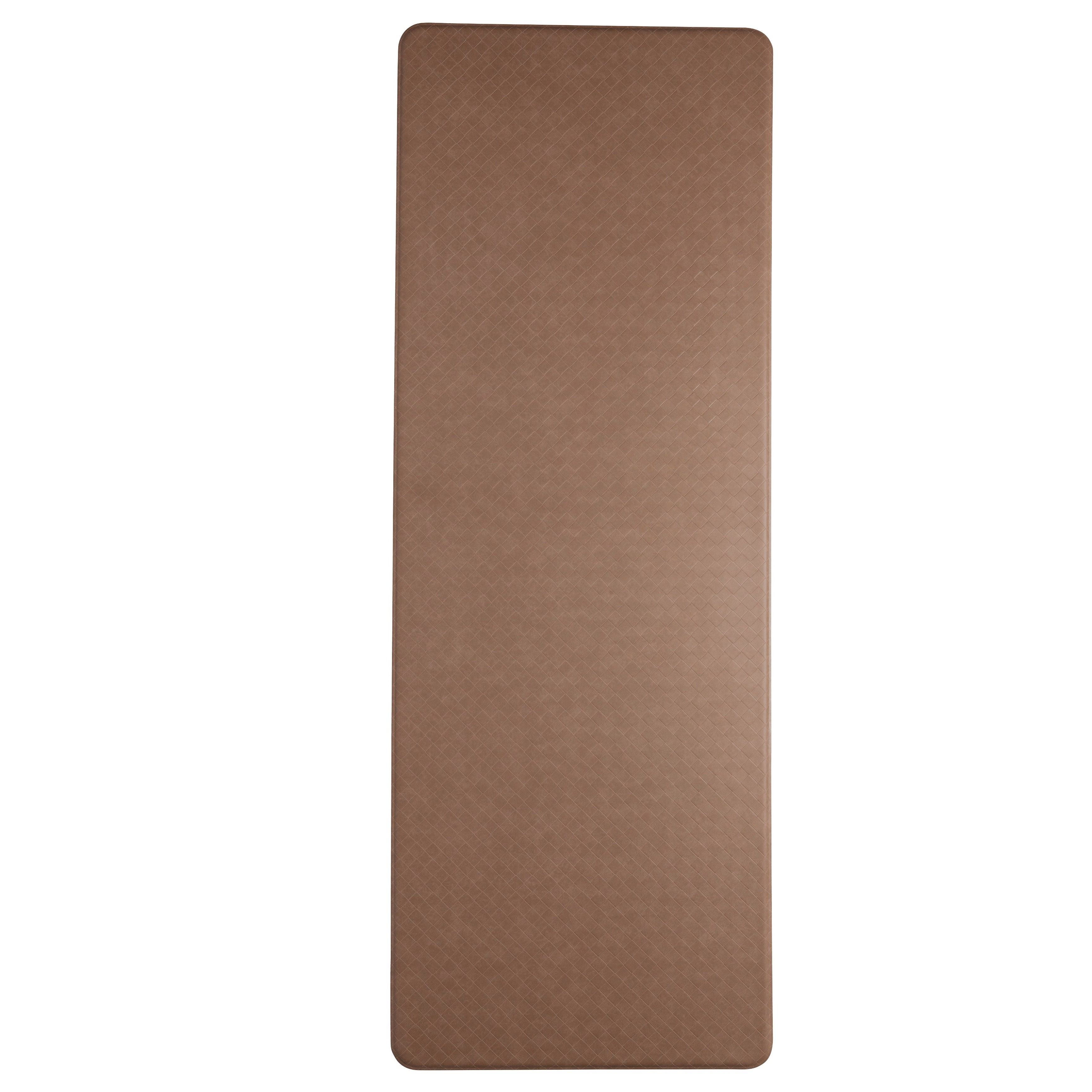 Imprint Nantucket Anti-fatigue Comfort Mat - 2'2 x 4' - Bed Bath & Beyond -  6187409