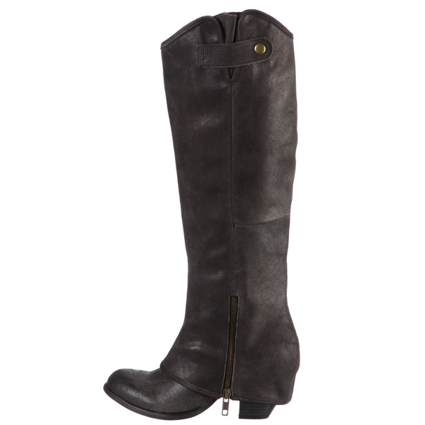 boots by fergie