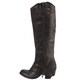 preview thumbnail 6 of 7, Fergie Women's 'Ledger Too' Leather Boots