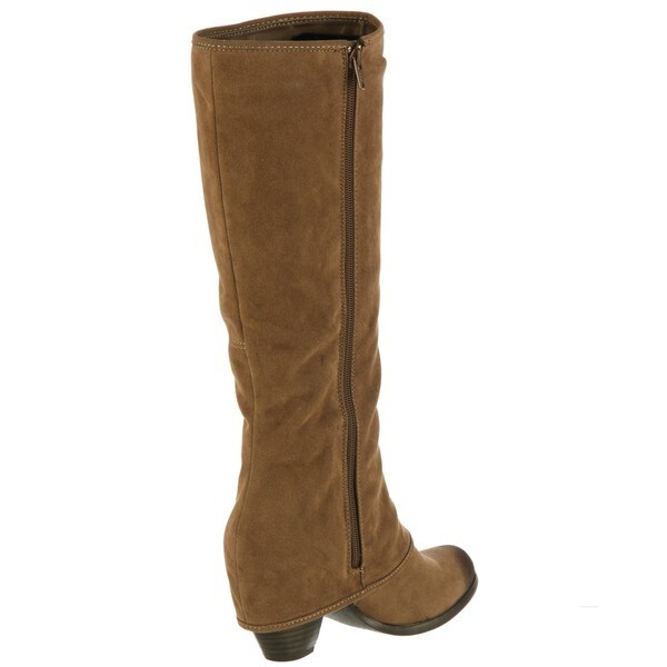 fergalicious boots