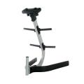 CAP Barbell Standard Plate and Bar Storage Rack