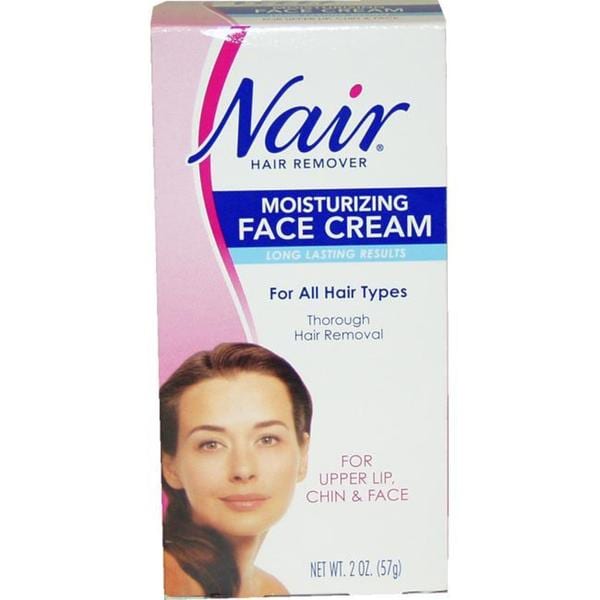 Facial Hair Removing Cream 108