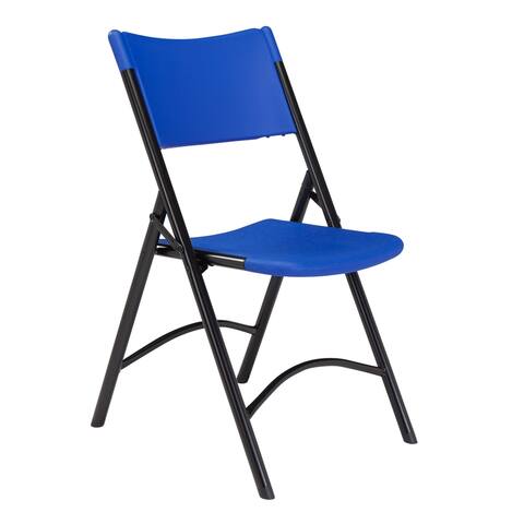 (24 Pack) NPS Lightweight Folding Chairs