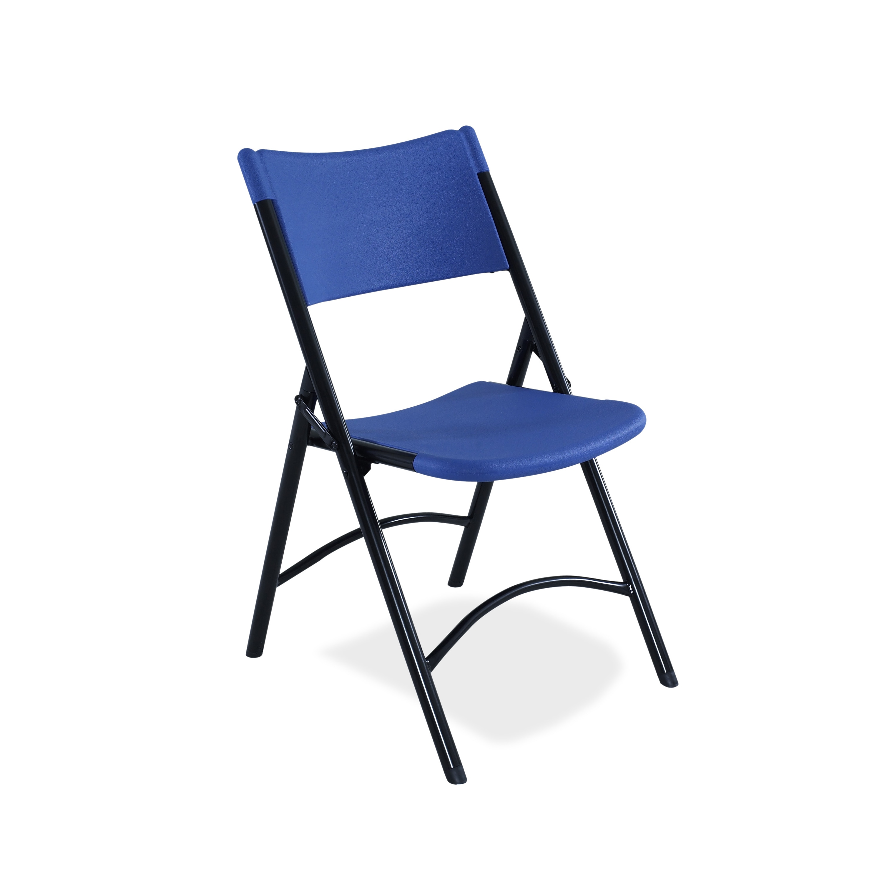 Nps Lightweight Folding Chairs (case Of 24)