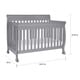 preview thumbnail 17 of 15, DaVinci Kalani 4-in-1 Convertible Crib