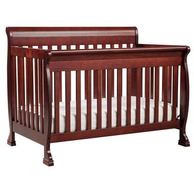 Buy Red Baby Cribs Online At Overstock Our Best Kids Toddler