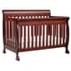 preview thumbnail 6 of 15, DaVinci Kalani 4-in-1 Convertible Crib