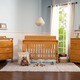 preview thumbnail 5 of 15, DaVinci Kalani 4-in-1 Convertible Crib