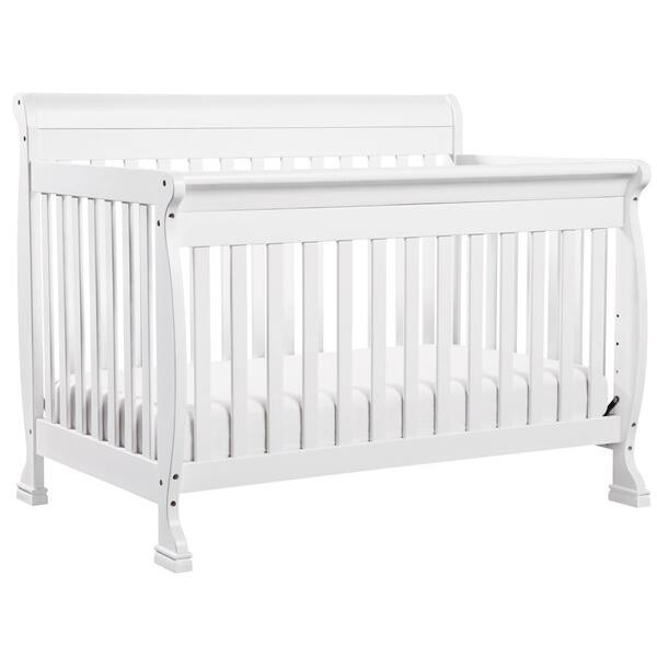 Shop Davinci Kalani 4 In 1 Convertible Crib Overstock 6208862