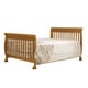 preview thumbnail 16 of 15, DaVinci Kalani 4-in-1 Convertible Crib