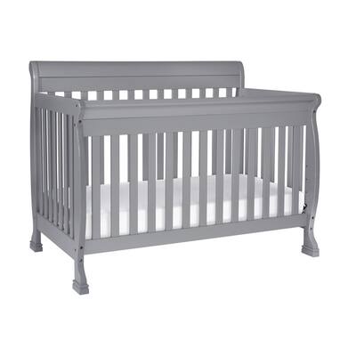 Buy Grey Standard Baby Cribs Online At Overstock Our Best Kids