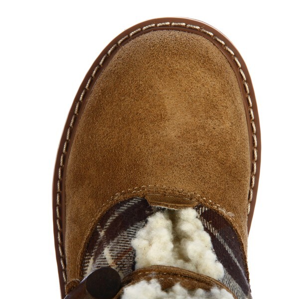 rocket dog blazer boots