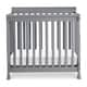 preview thumbnail 12 of 30, DaVinci Kalani 4-in-1 Mini Crib and Twin Bed