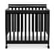 preview thumbnail 7 of 30, DaVinci Kalani 4-in-1 Mini Crib and Twin Bed