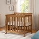 preview thumbnail 2 of 30, DaVinci Kalani 4-in-1 Mini Crib and Twin Bed