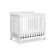 preview thumbnail 17 of 30, DaVinci Kalani 4-in-1 Mini Crib and Twin Bed