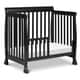 preview thumbnail 8 of 30, DaVinci Kalani 4-in-1 Mini Crib and Twin Bed