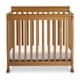 preview thumbnail 23 of 30, DaVinci Kalani 4-in-1 Mini Crib and Twin Bed