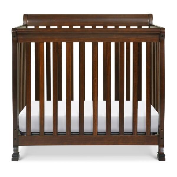 Shop Davinci Kalani 4 In 1 Mini Crib And Twin Bed Overstock