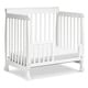 preview thumbnail 19 of 30, DaVinci Kalani 4-in-1 Mini Crib and Twin Bed