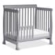 preview thumbnail 13 of 30, DaVinci Kalani 4-in-1 Mini Crib and Twin Bed