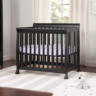 DaVinci Kalani 4-in-1 Mini Crib and Twin Bed