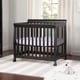 preview thumbnail 1 of 30, DaVinci Kalani 4-in-1 Mini Crib and Twin Bed