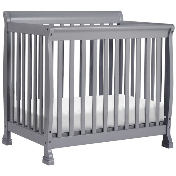 kalani 2 in 1 mini crib