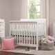 preview thumbnail 5 of 30, DaVinci Kalani 4-in-1 Mini Crib and Twin Bed