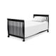 preview thumbnail 10 of 30, DaVinci Kalani 4-in-1 Mini Crib and Twin Bed