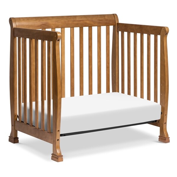 kalani mini crib