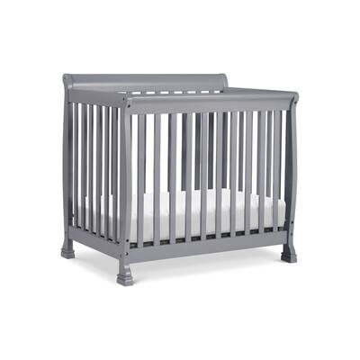 Buy Grey Mini Baby Cribs Online At Overstock Our Best Kids