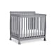 preview thumbnail 11 of 30, DaVinci Kalani 4-in-1 Mini Crib and Twin Bed