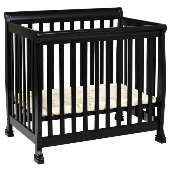 davinci baby bed