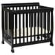 preview thumbnail 6 of 30, DaVinci Kalani 4-in-1 Mini Crib and Twin Bed