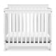 preview thumbnail 18 of 30, DaVinci Kalani 4-in-1 Mini Crib and Twin Bed